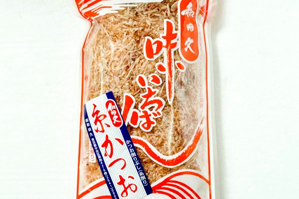 かつお削り節（糸かつお） (1)