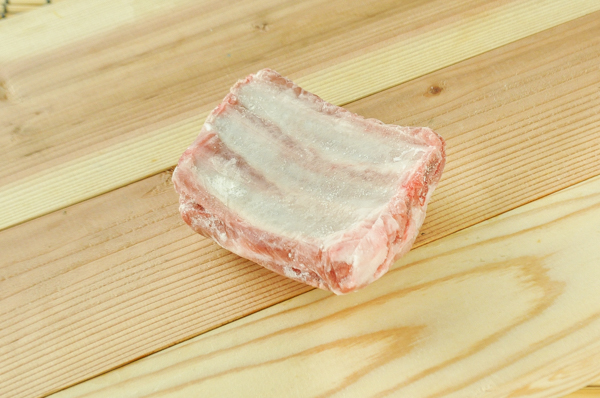 豚肉肩スペアリブ