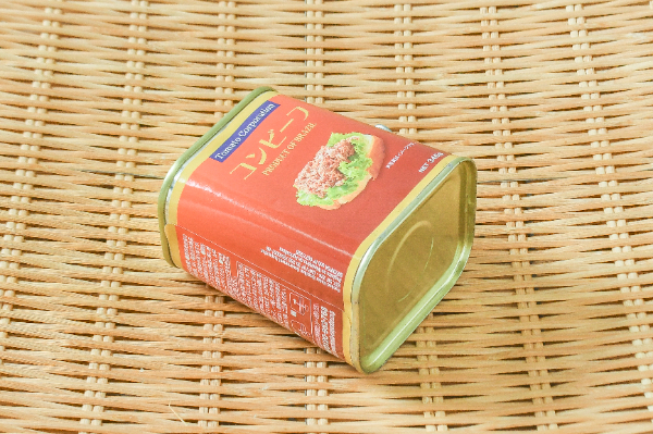 コンビーフ　320gr
