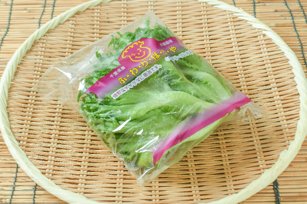 サニーレタス 【業務用食材の仕入れなら八面六臂】