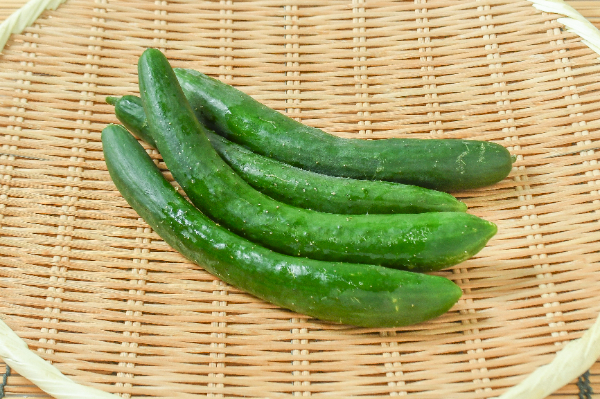 きゅうり（L）500gr