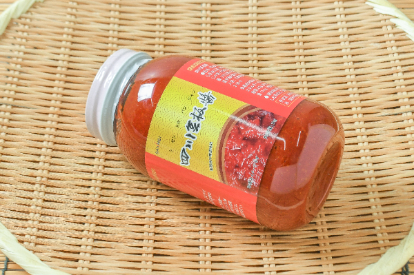 四川豆板醤