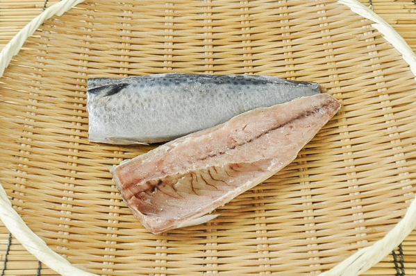 ゴマサバフィレ（30入）