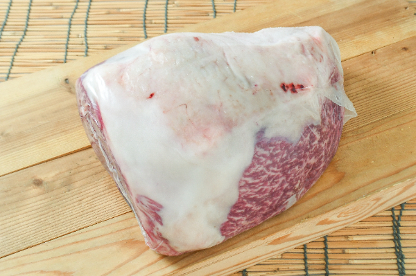 仙台牛ウチモモ（小モモ）（A5）