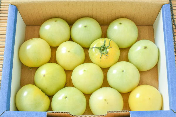 月ろまん（S)（14玉サイズ）箱1kg