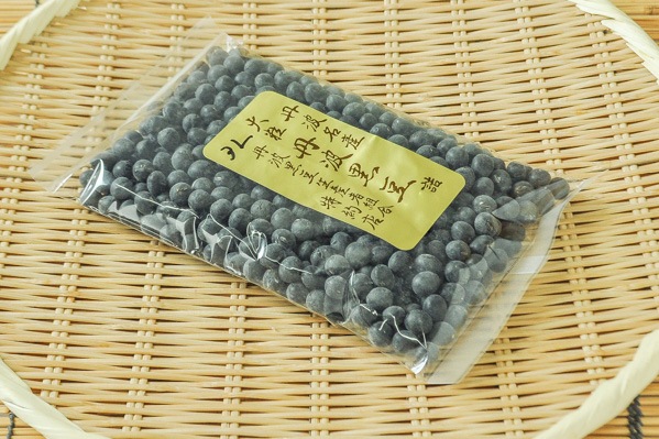 丹波黒豆『滋賀県産』Lサイズ A級品 3kg