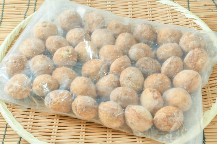 たこ焼き 【業務用食材の仕入れなら八面六臂】