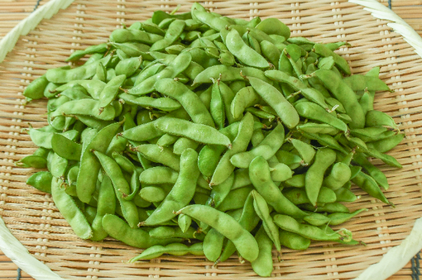 枝豆（茶豆風味）
