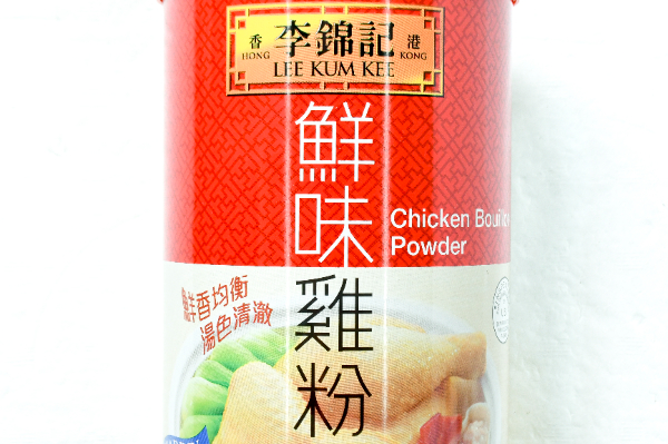 （李錦記）鮮味鶏粉（チキンパウダー） (1)