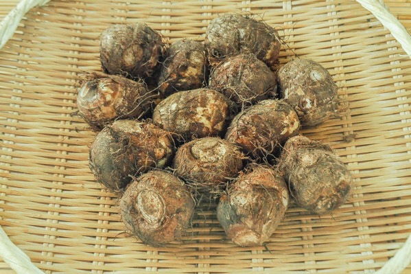 里芋　1kg