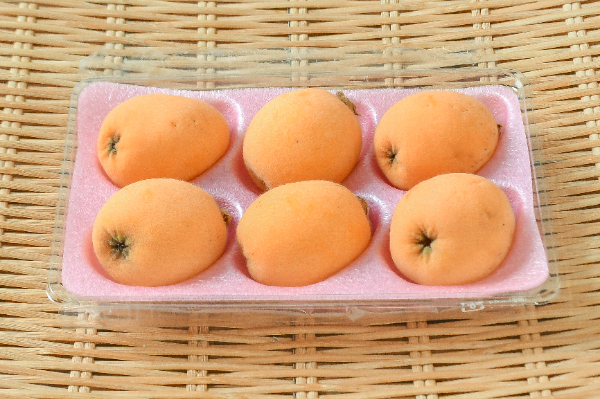 びわ