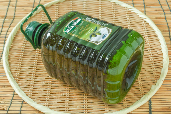 エクストラヴァージンオイル　3L