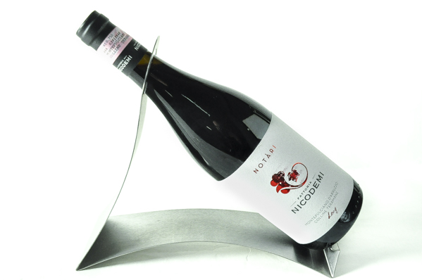 Nicodemi Notari  Montepulciano d'Abruzzo Colline Teramane 2014