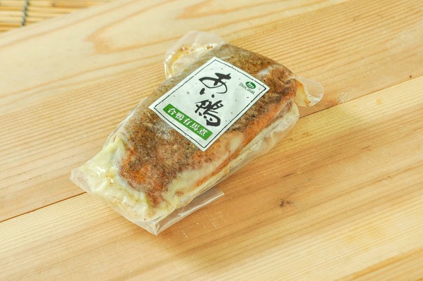 鴨肉加工品 【業務用食材の仕入れなら八面六臂】