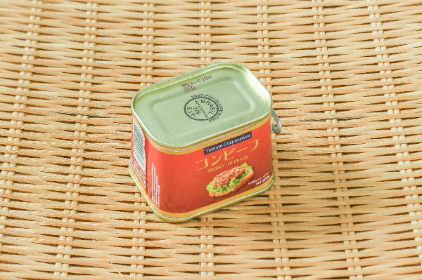 コンビーフ　200gr