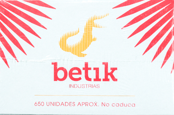 スペイン楊枝（7cm） (2)