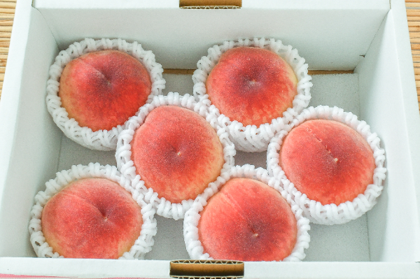 はなよめ　箱1kg6玉入