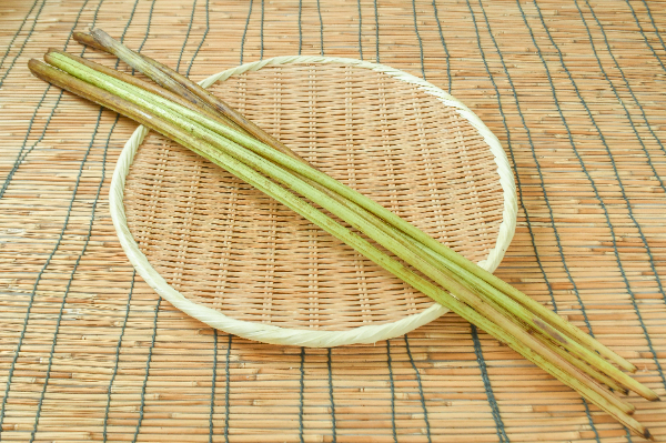 ふき（B）200gr