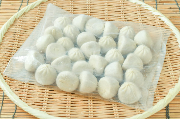 小籠包