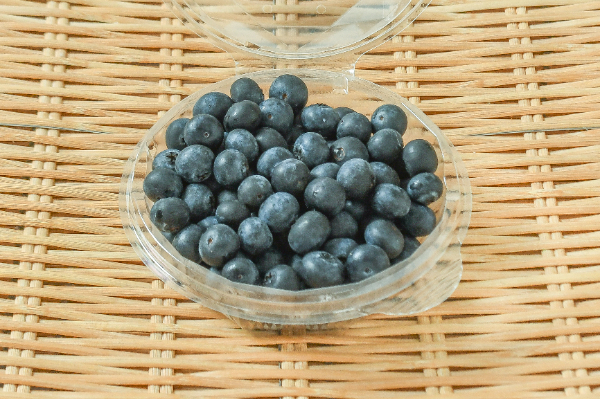 ブルーベリー（M）100gr