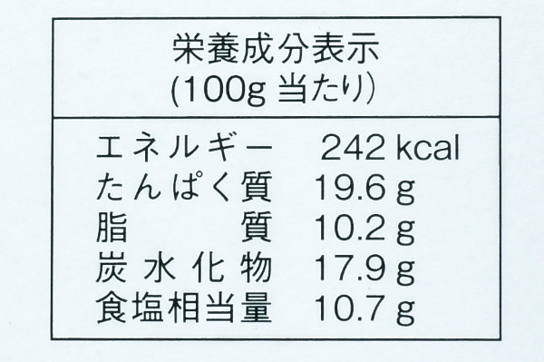 八丁みそ（化粧段箱） (3)