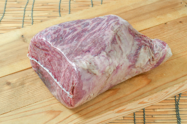 仙台牛ウチモモ（大モモ）（A5）
