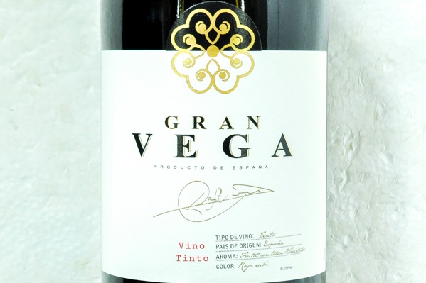Gran Vega Tinto (1)