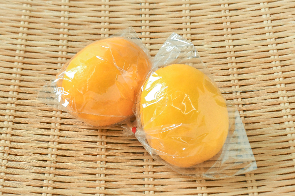 フルーツレモン
