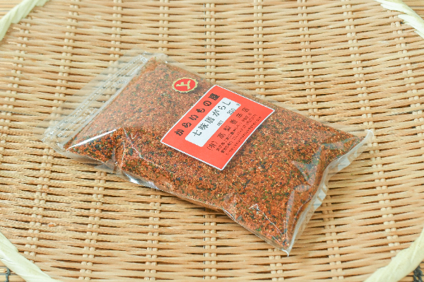 ししとうがらし（AM） 【業務用食材の仕入れなら八面六臂】