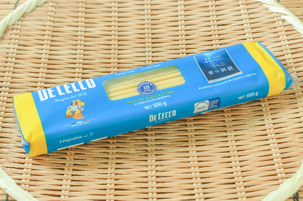リングイーネ（No.7）