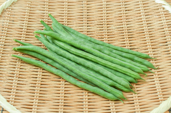 いんげん（L）（秀）200gr