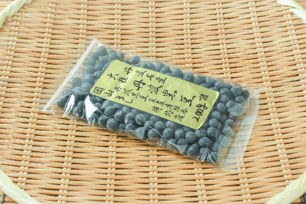 丹波黒豆（3L）（岡山）