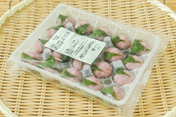 割烹桜餅（和菓子）