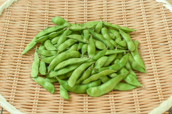 えだまめ王 枝豆（豆王） 【業務用食材の仕入れなら八面六臂】