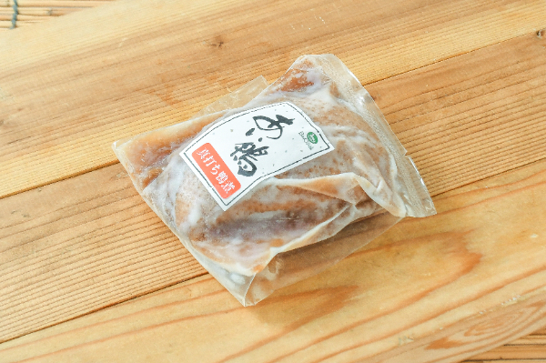真打鴨煮