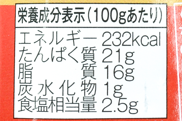 コンビーフ (3)