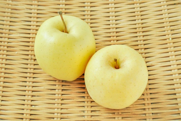りんご（金星）（46玉サイズ）