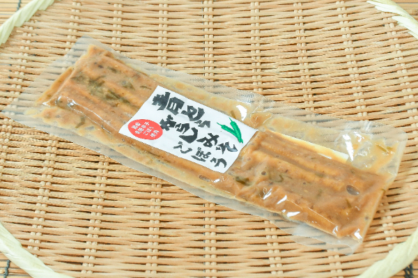 ごぼう漬け 【業務用食材の仕入れなら八面六臂】