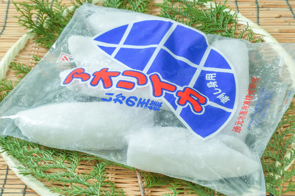 冷凍アオリイカ 【業務用食材の仕入れなら八面六臂】