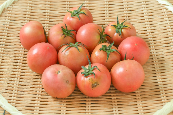 大玉トマト（B3S）1kg