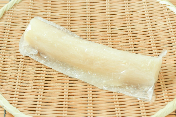 樽出しべったら一本