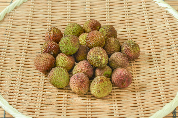ライチ