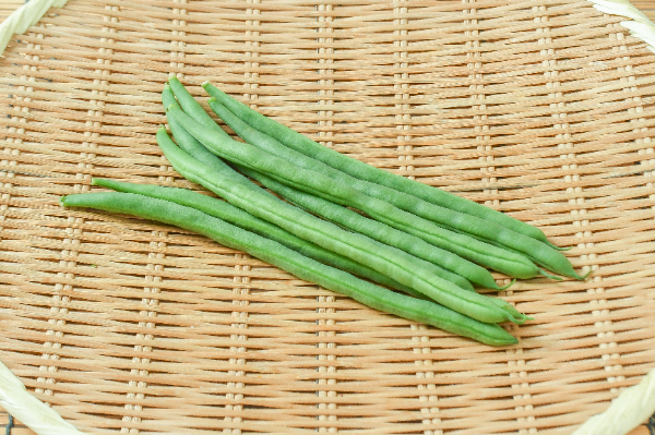 いんげん（L）（秀）100gr