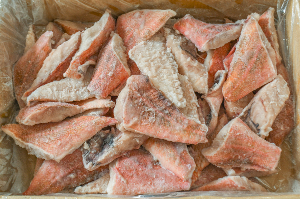 赤魚切身粕漬け（箱売り）