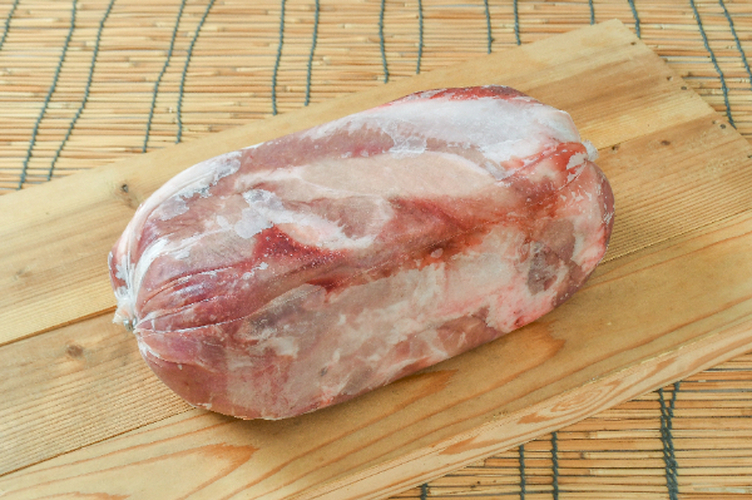 豚肩ロース（カラー）(2-2.7kg)