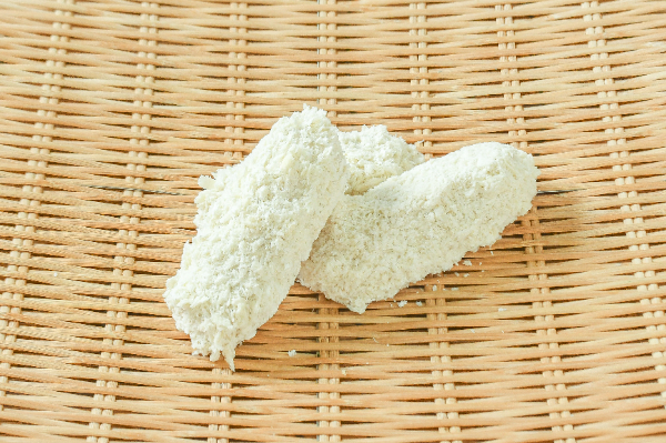 鶏ささみ大葉チーズフライ（白パン粉）50gr