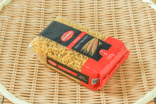 パスタ・フィデウア
