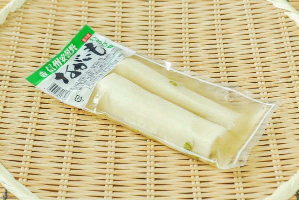 長芋わさび味 【業務用食材の仕入れなら八面六臂】