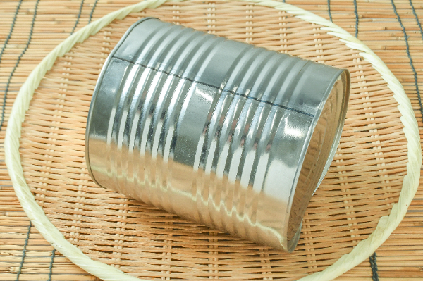 巨峰シロップ漬け（1号缶）3kg