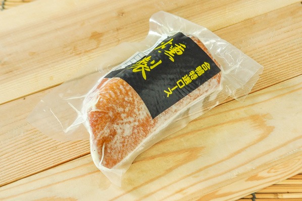 紅茶鴨ロース辛子風味 【業務用食材の仕入れなら八面六臂】